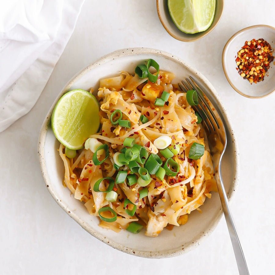 Fakeaway Pad Thai