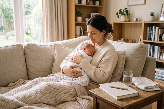 What you need to know before starting Transform Postpartum - TRANSFORM by Fitaz