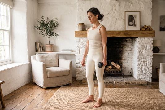Perimenopause Weight Loss Plateau: Why Nothing Is Working - TRANSFORM by Fitaz