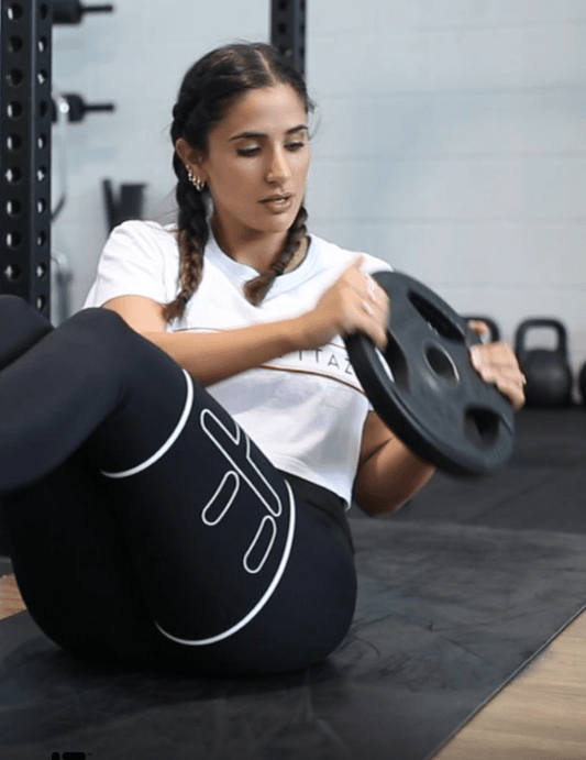 Want To Get FitazFK With Thessy? Here's Everything You Need To Know! - TRANSFORM by Fitaz
