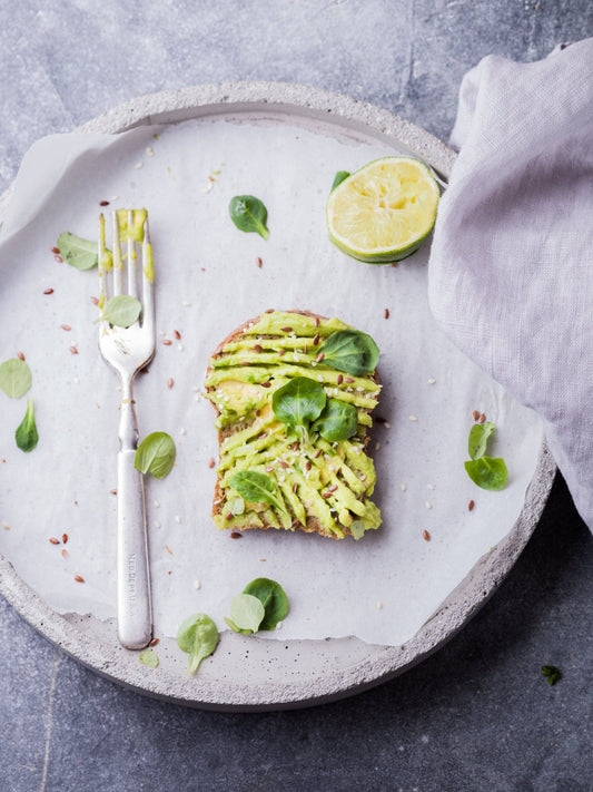 These are the Healthiest Snacks in 8 Different Countries - TRANSFORM by Fitaz