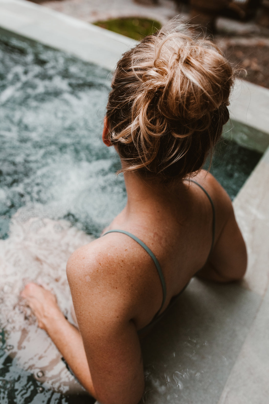 How to relax in 20 minutes - rest and recovery tips for busy mums - Transform by FitazFK