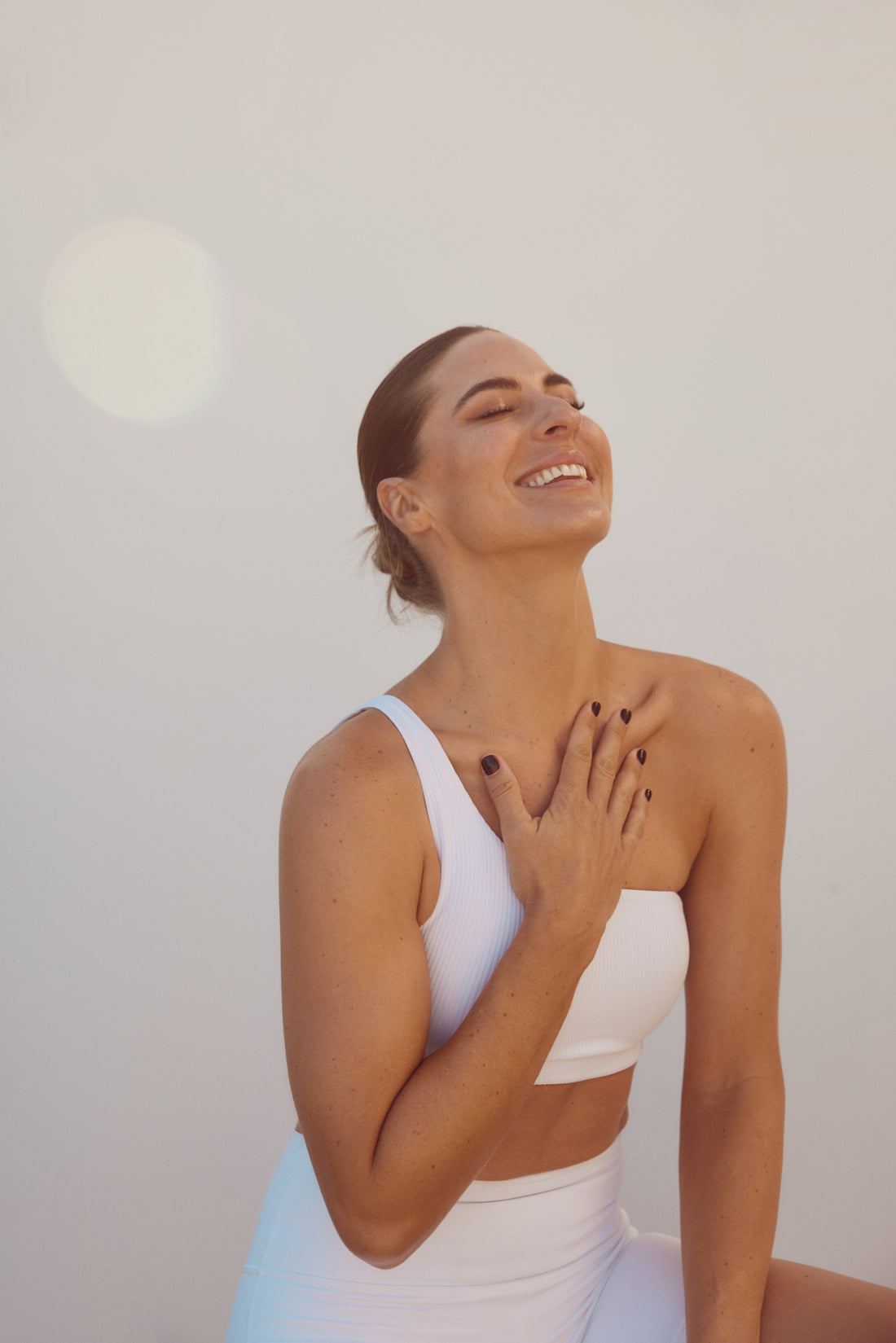Empowering Self-Love & Inner Dialogue: Unveiling Transformation with Transform by Fitaz - TRANSFORM by Fitaz