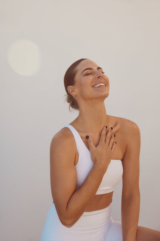 Empowering Self-Love & Inner Dialogue: Unveiling Transformation with Transform by Fitaz - TRANSFORM by Fitaz