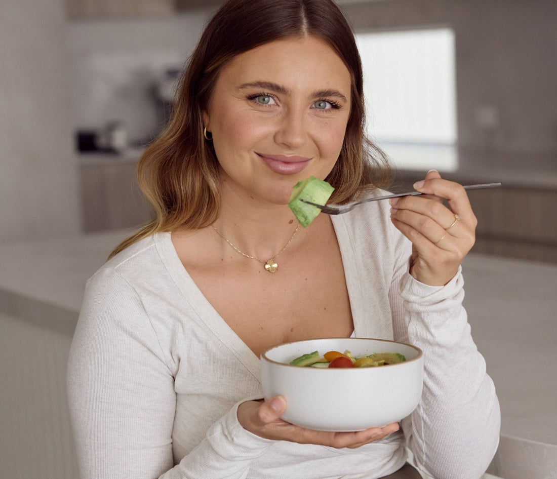 Why Does Postpartum Nutrition Matter? - TRANSFORM by Fitaz