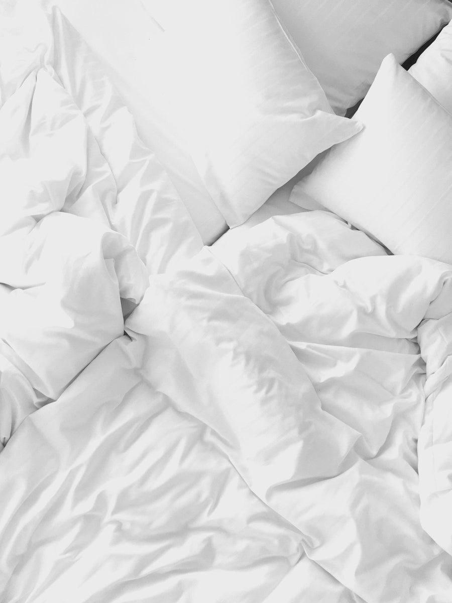 These are the Foods for a Better Night's Sleep