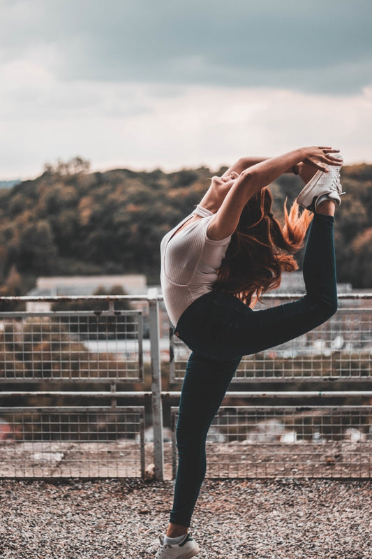 5 Health Benefits of Stretching Every Day - TRANSFORM by Fitaz