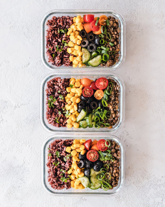 Dieting? 5 Ways to Avoid Being Hungry All the Time - TRANSFORM by Fitaz