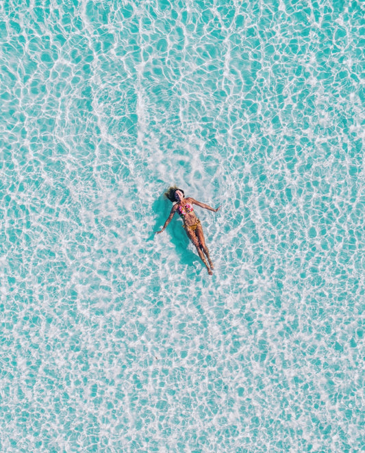 Why self-care isn't selfish - TRANSFORM by Fitaz