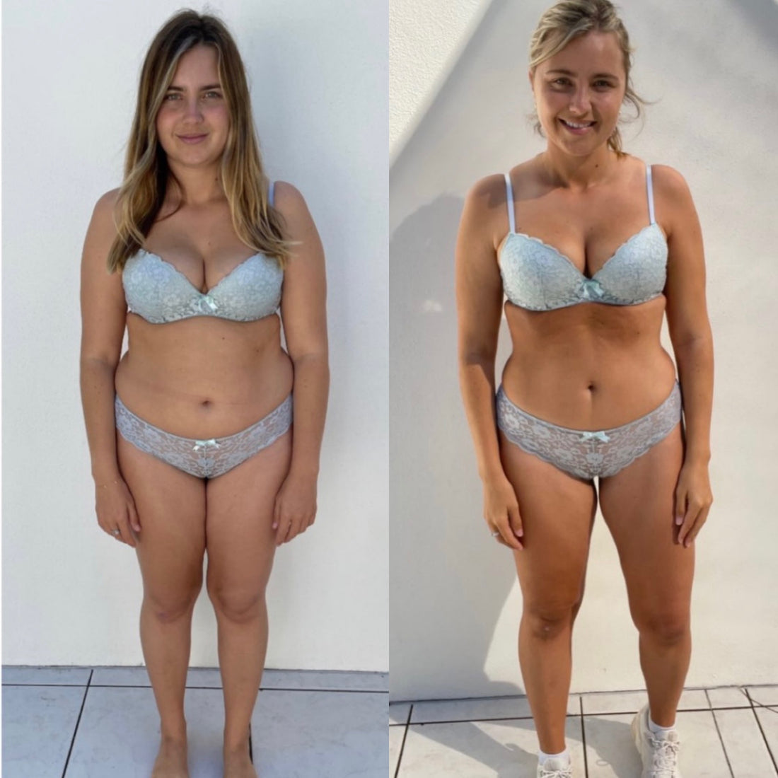 Why 8-Week Challenges Crush the Weight Loss Game - TRANSFORM by Fitaz