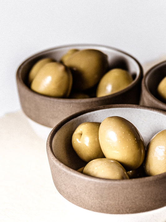 What Are Fermented Foods And Why Are They So Good For Us? - TRANSFORM by Fitaz