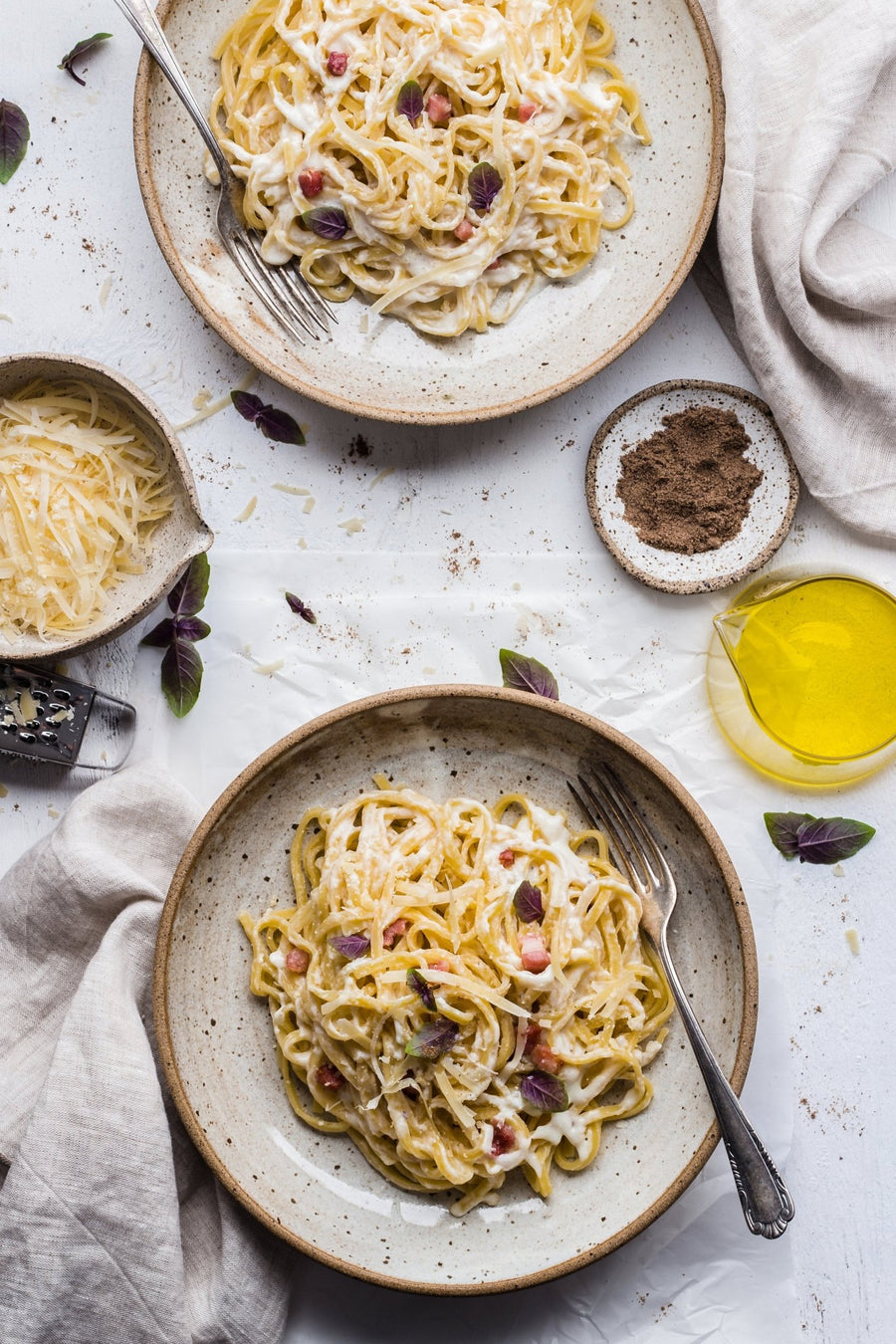 Noodles, Quinoa, Rice or Pasta; Which One is the Healthier Choice?
