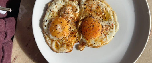 The 5 Foods That Make Fat Loss Easier - TRANSFORM by Fitaz
