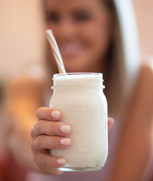 Your Guide to Pre and Post Workout Snacks - TRANSFORM by Fitaz