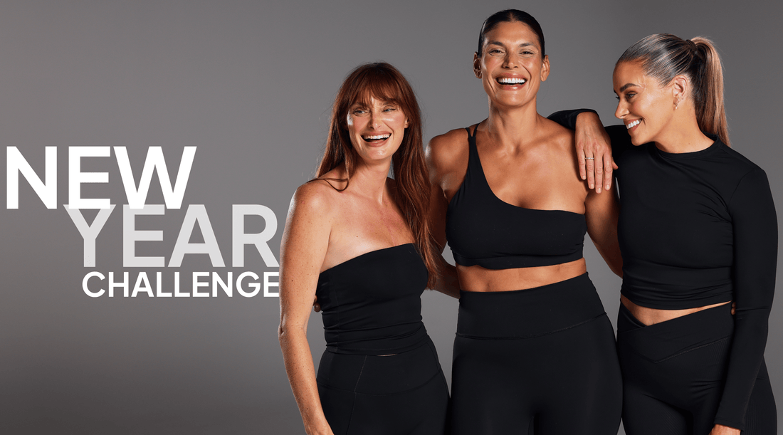 New Year, New You: Kickstart 2025 with Our 8 Week Transformation Challenge - TRANSFORM by Fitaz