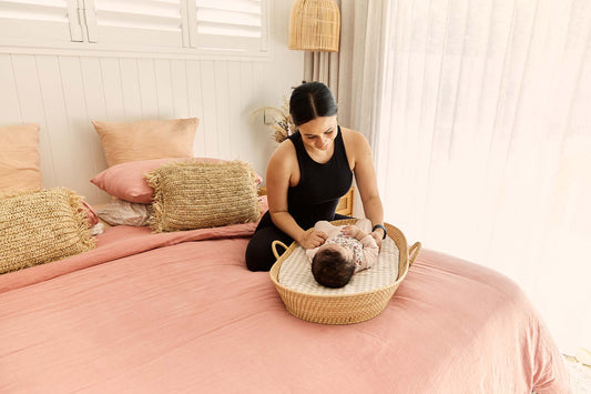 TRANSFORM POSTPARTUM - What to do before you get started! - TRANSFORM by Fitaz