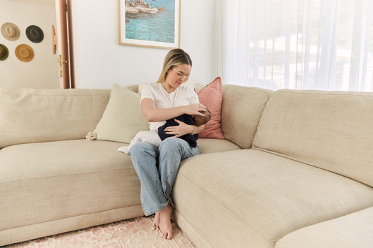 All you need to know about Transform Postpartum Nutrition while Breastfeeding! - TRANSFORM by Fitaz