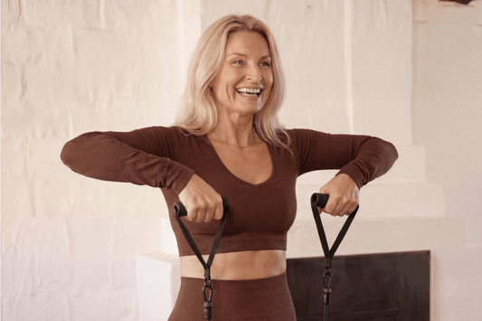 Why Your Body Isn't Responding Like It Used To — And What To Do Differently - TRANSFORM by Fitaz