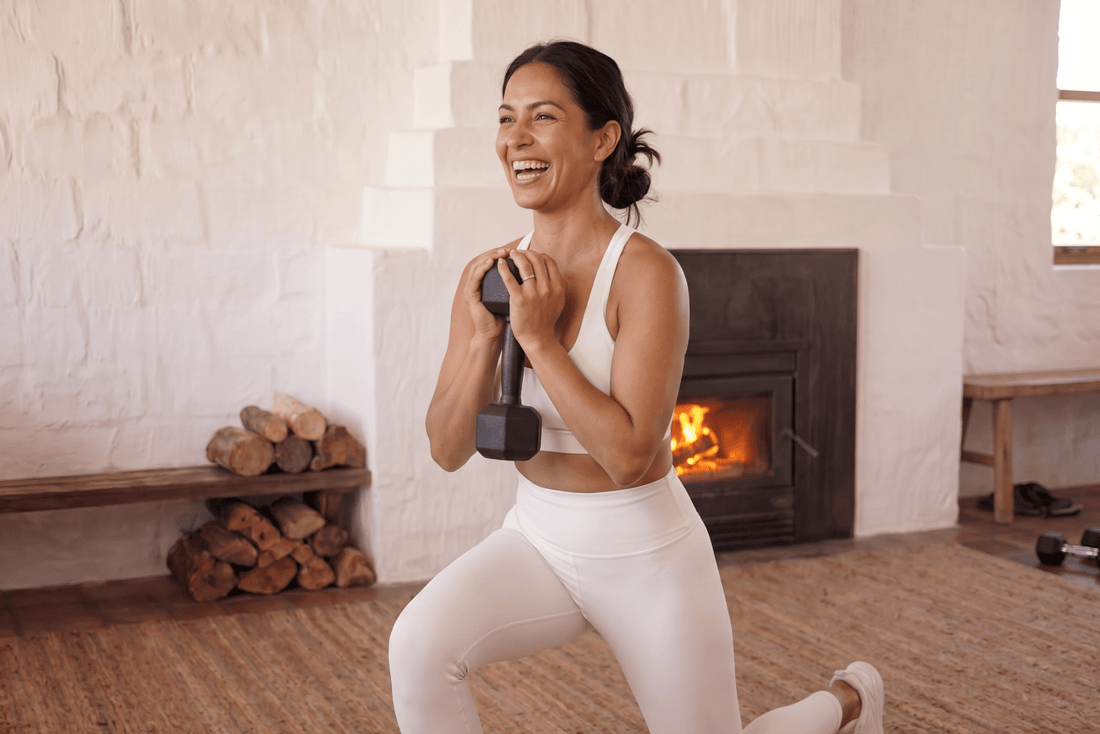 Perimenopause Brain Fog: Why It Happens and What Actually Helps - TRANSFORM by Fitaz