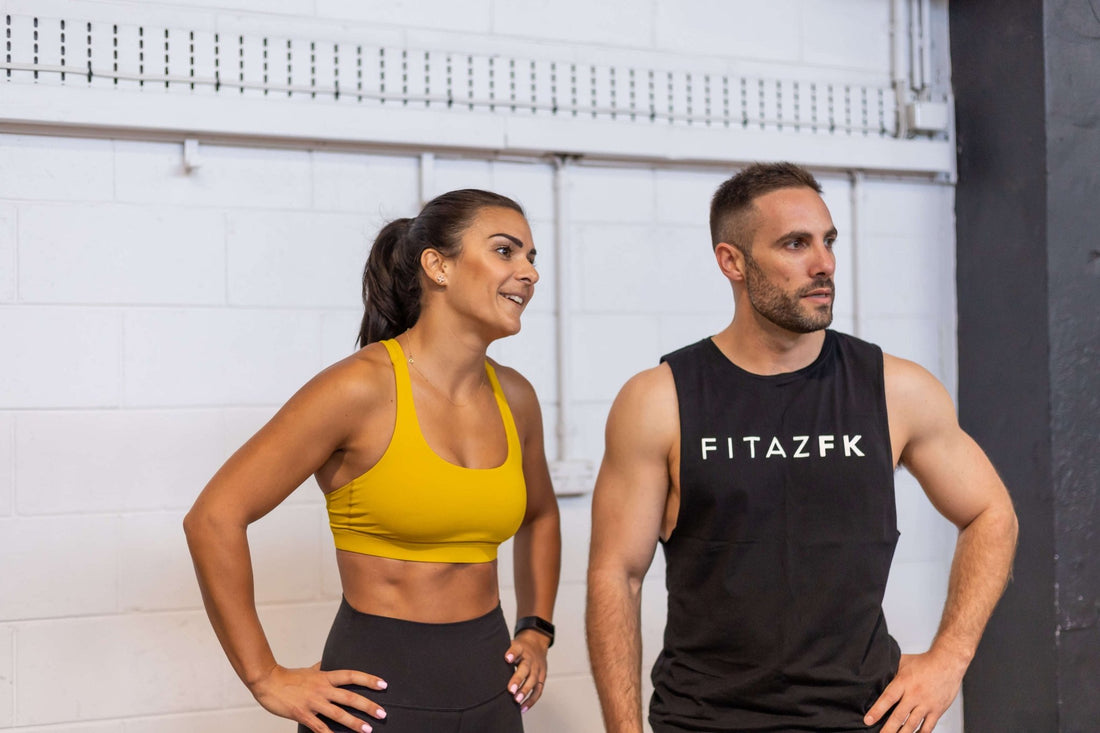 How to Better Manage Conflict - TRANSFORM by Fitaz