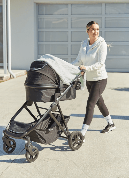 4 ways to set yourself up for success with Transform Postpartum - TRANSFORM by Fitaz