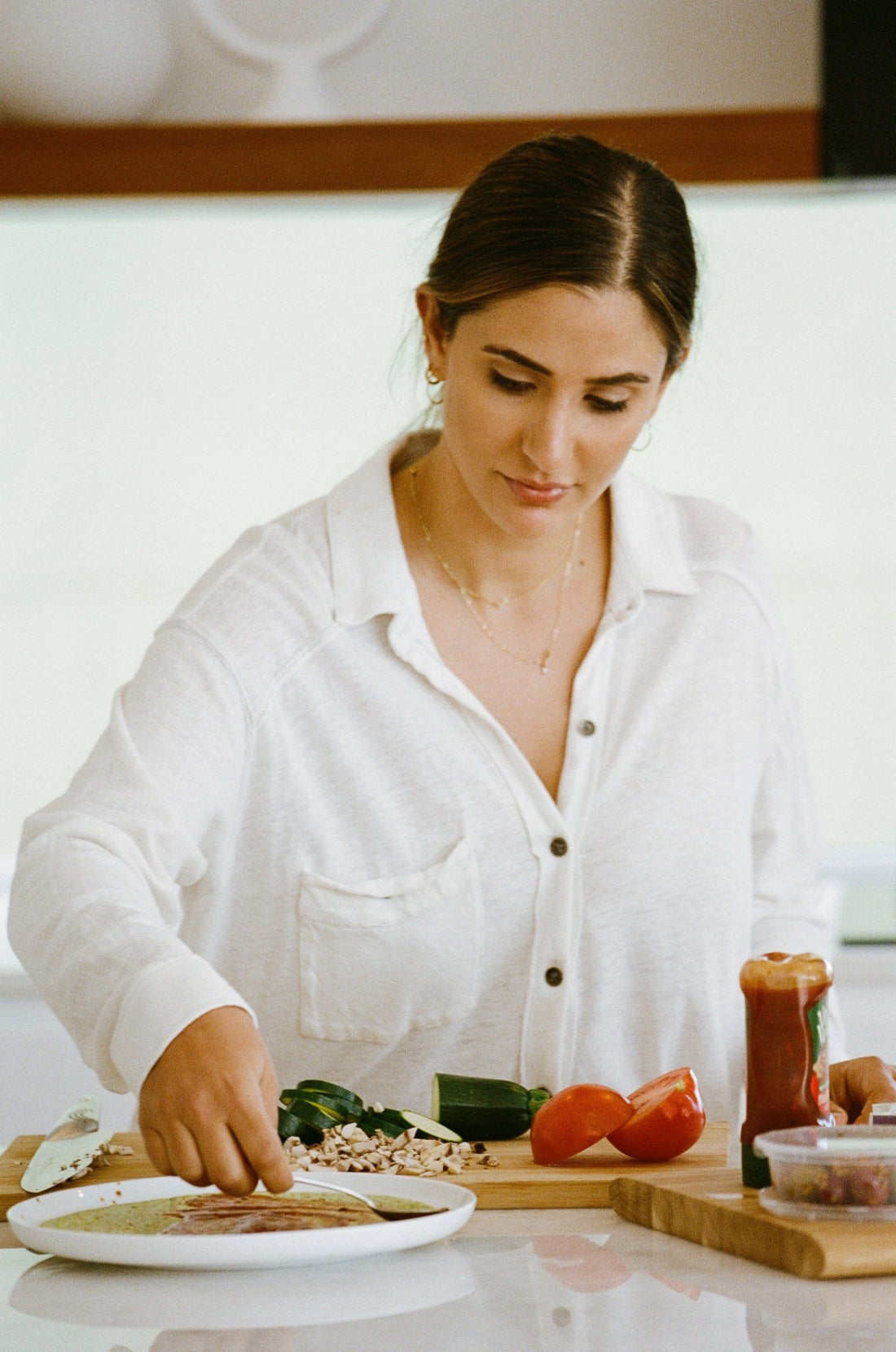 Wholefoods vs Processed Foods: What's the Difference? - TRANSFORM by Fitaz