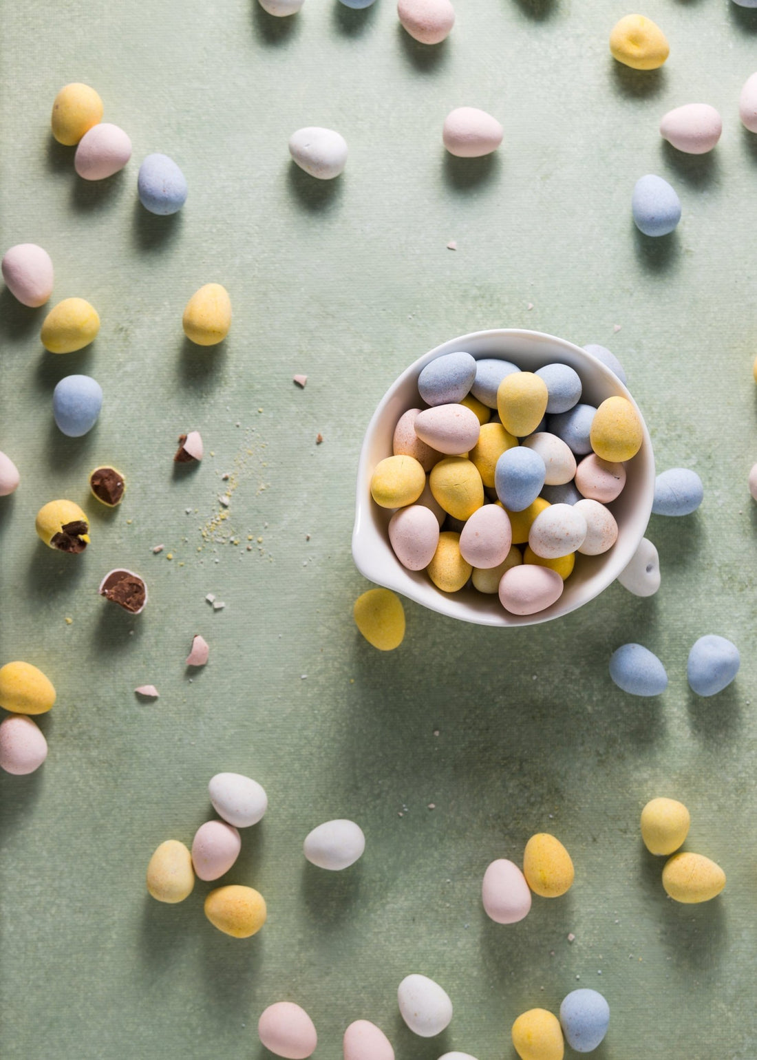 How to Have a Healthy Guilt-Free Easter - TRANSFORM by Fitaz