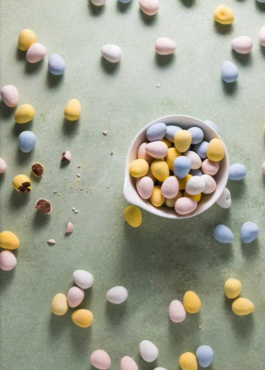 How to Have a Healthy Guilt-Free Easter - TRANSFORM by Fitaz