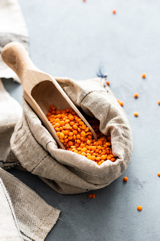 How Much Iron Does Your Body Really Need? - TRANSFORM by Fitaz