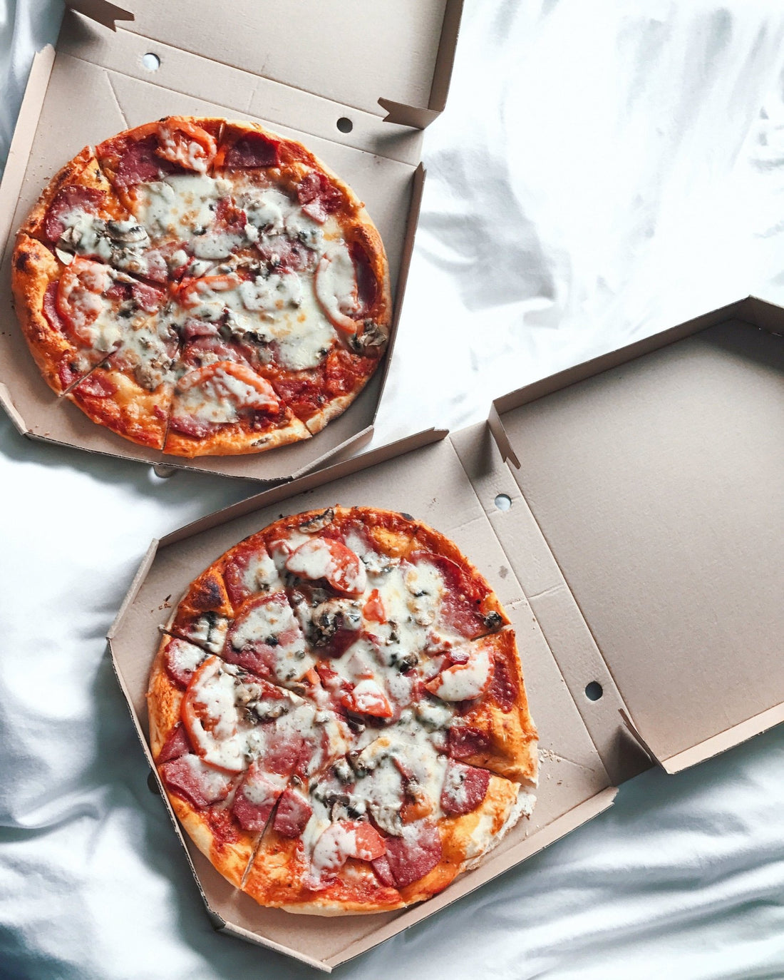 6 Clever Ways to Stop Eating Late at Night - TRANSFORM by Fitaz