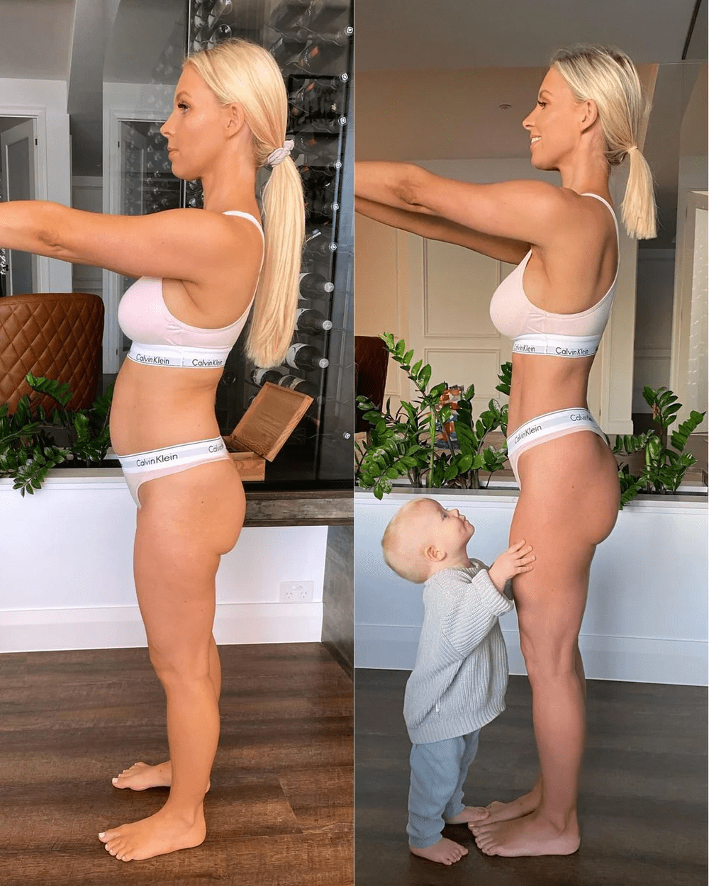 Postpartum: How to Lose Weight After Having a Baby