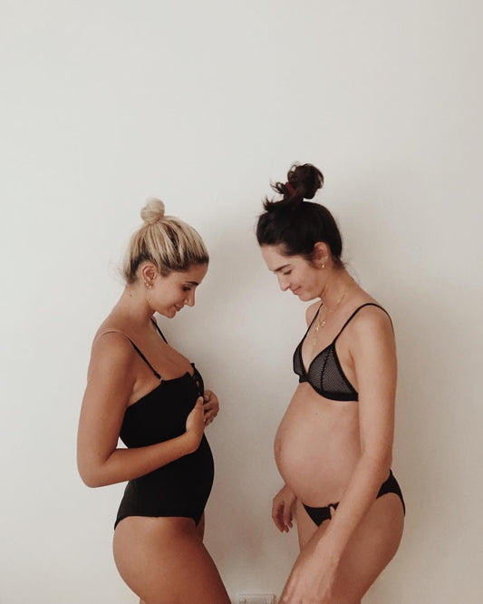 7 inspiring Aussie babes - TRANSFORM by Fitaz