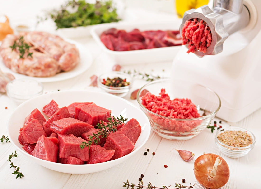 Raw Weights vs Cooked Weight Of Protein Foods - TRANSFORM by Fitaz