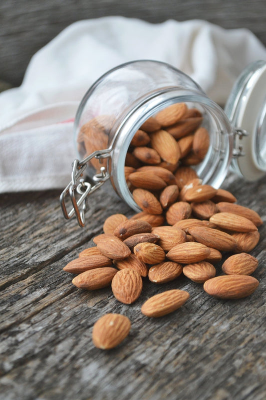 These Are The Healthiest Nuts You Can Eat - TRANSFORM by Fitaz