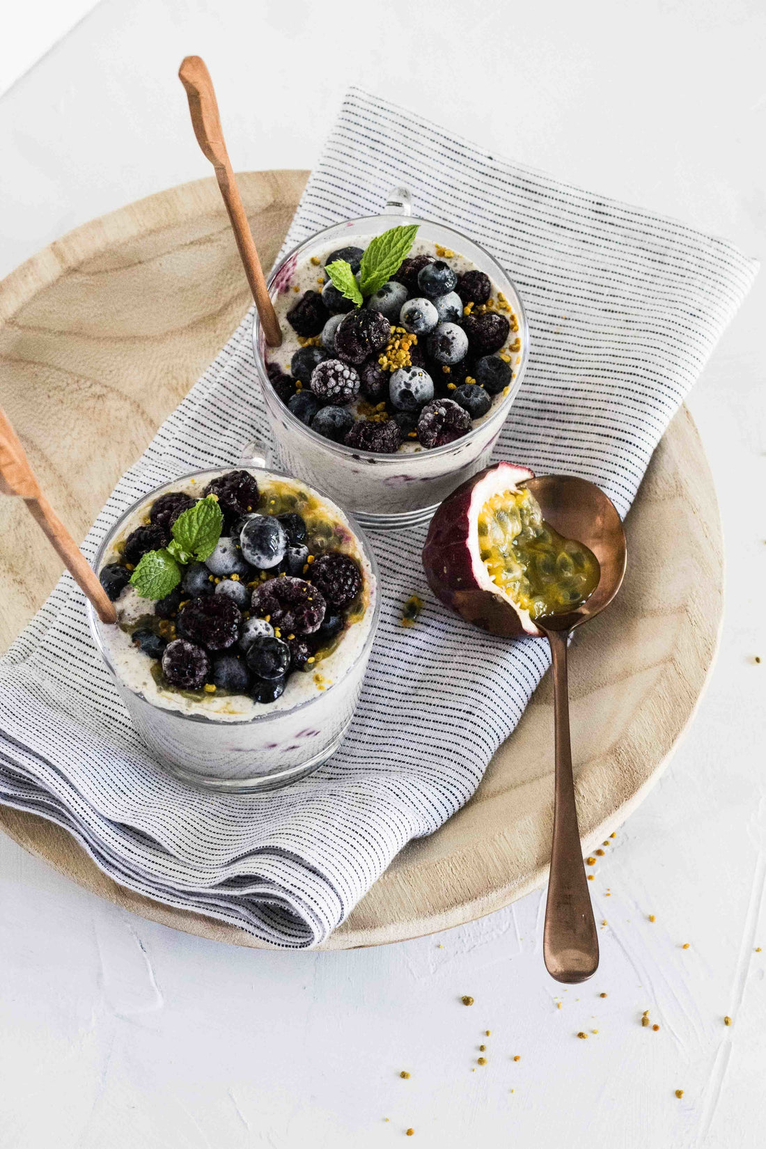 10 Ways to Convince Your Mind to Eat Healthier - TRANSFORM by Fitaz