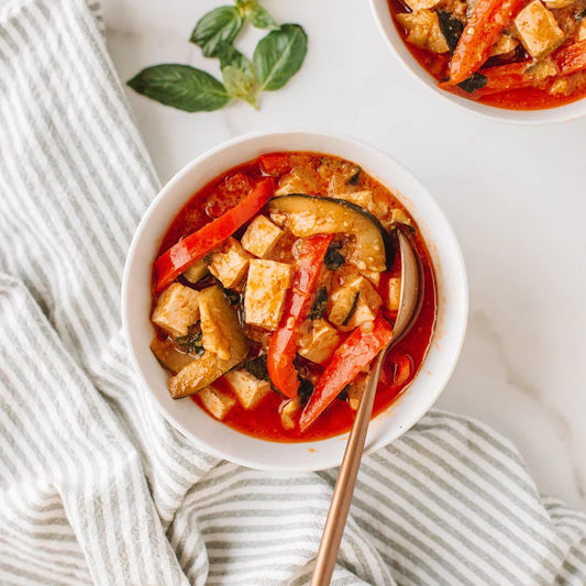 Top 10 Drool Worthy Winter Meals - TRANSFORM by Fitaz