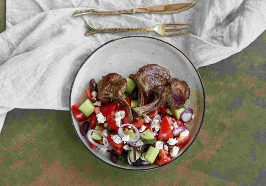 10 Lazy-Girl Dinners (That Are Still Healthy) - TRANSFORM by Fitaz