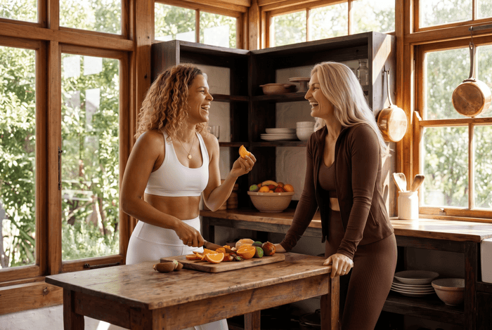 How to Read a Nutrition Label Without the Confusion
