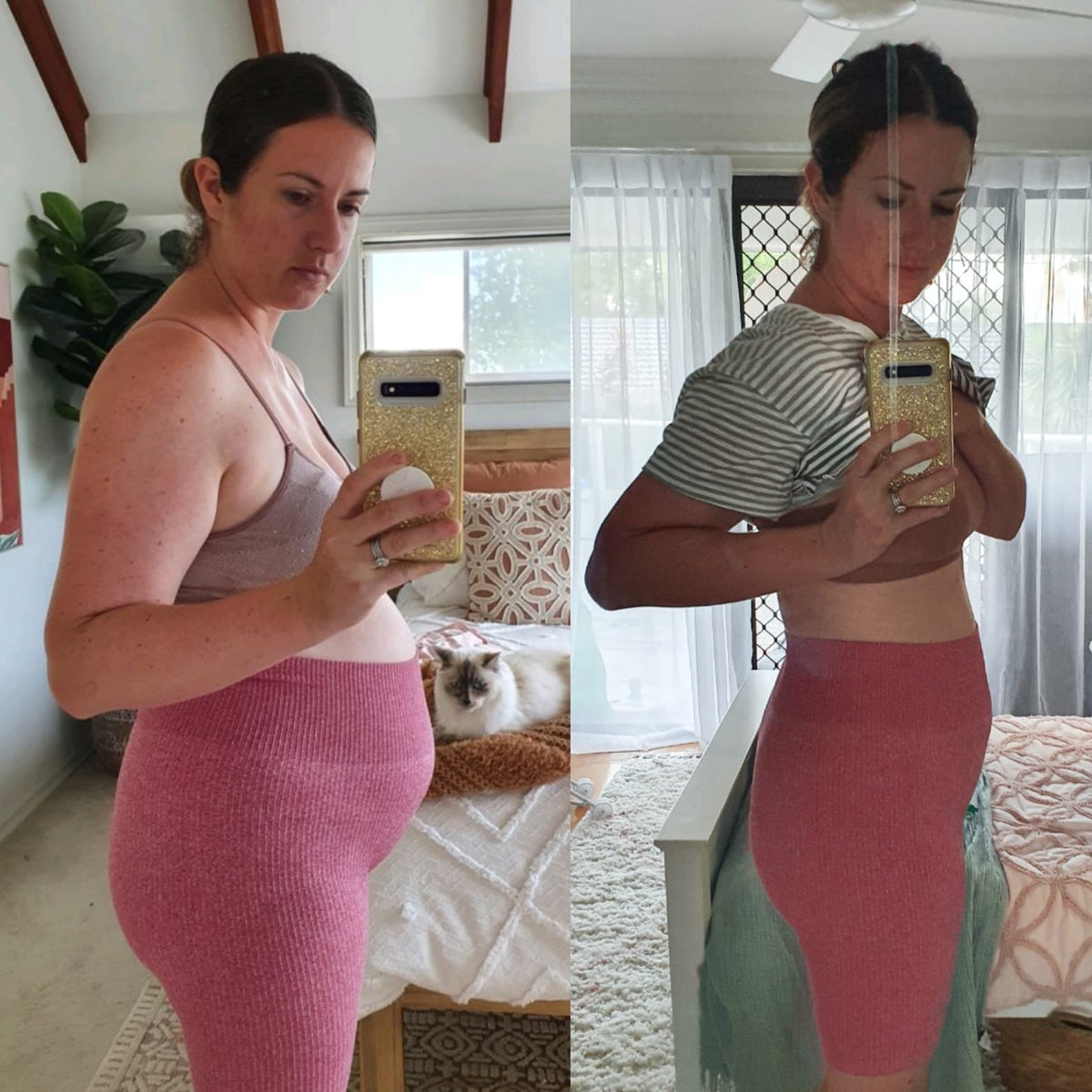 WeightLoss Express 8-week program with 18-min workouts and 20-min meals - Transform by FitazFK