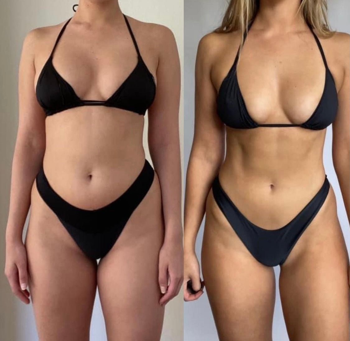 Shape and Sculpt 8-week advanced home workout program - Transform by FitazFK