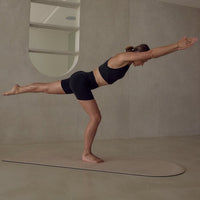 HIIT Pilates 4-week program combining HIIT and Pilates for busy women - Transform by FitazFK