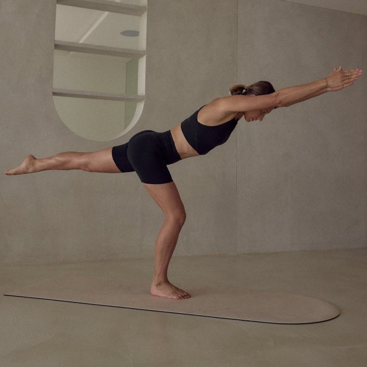 HIIT Pilates 4-week program combining HIIT and Pilates for busy women - Transform by FitazFK