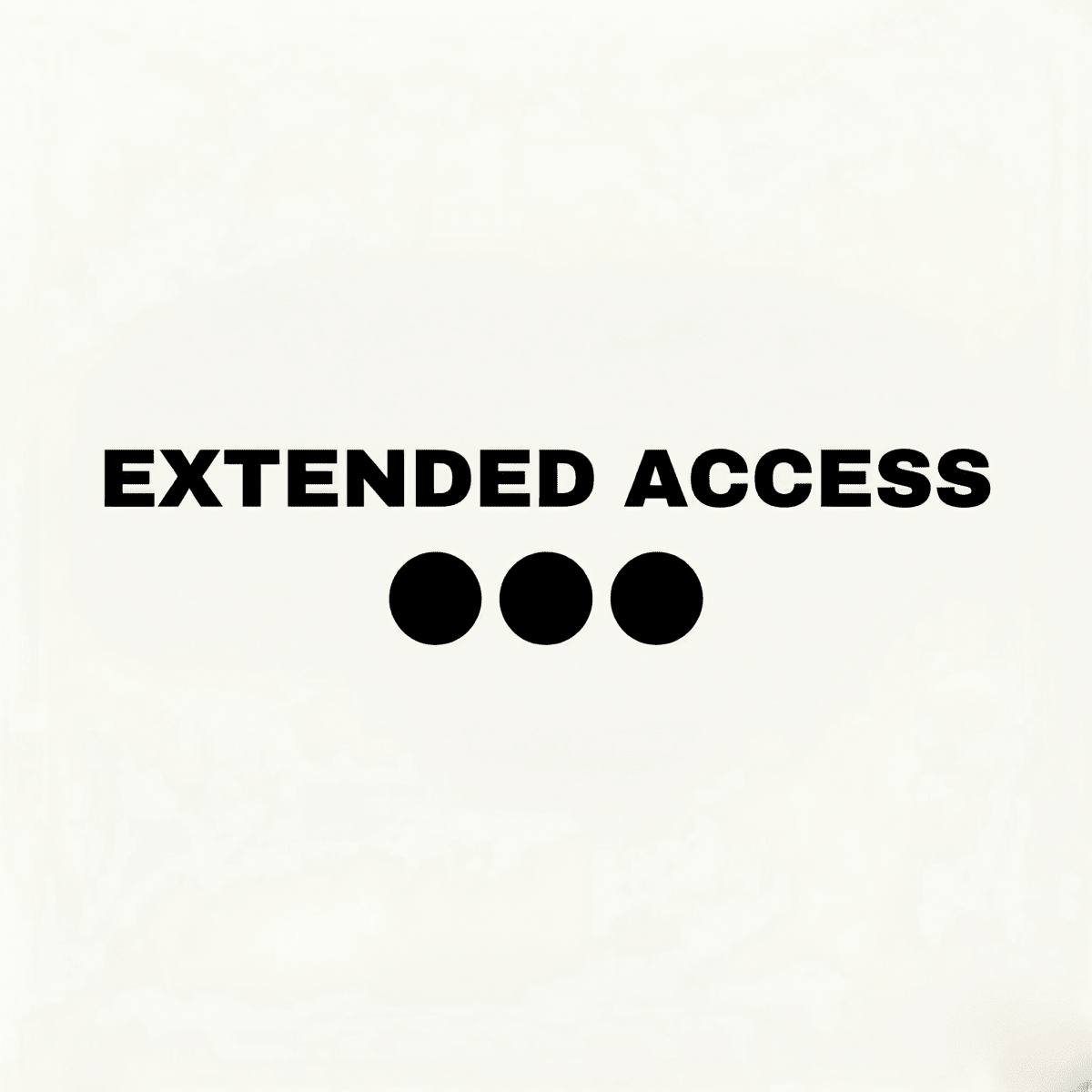 Extended program access - keep training month to month with Transform by FitazFK