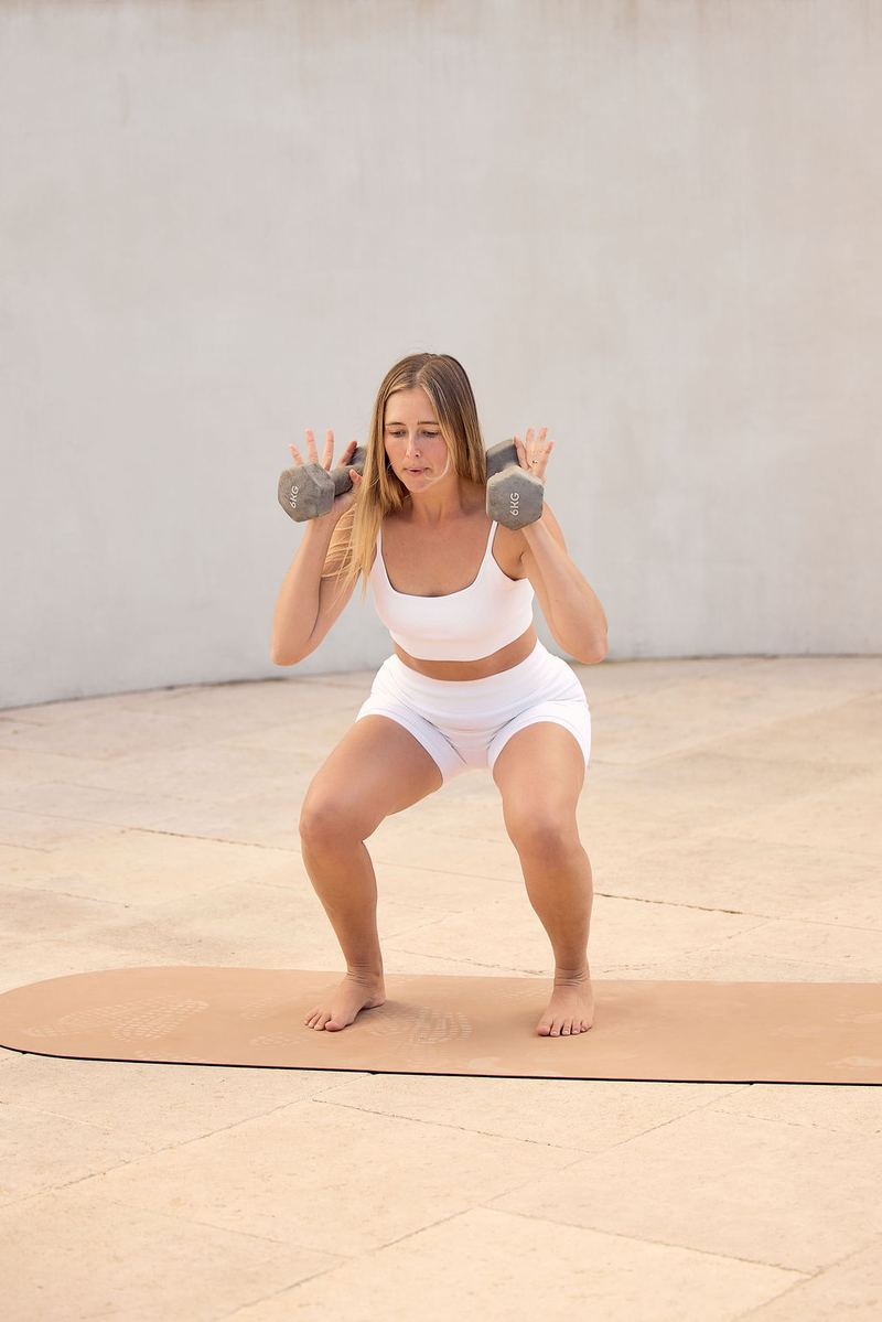 Weight Loss Reset