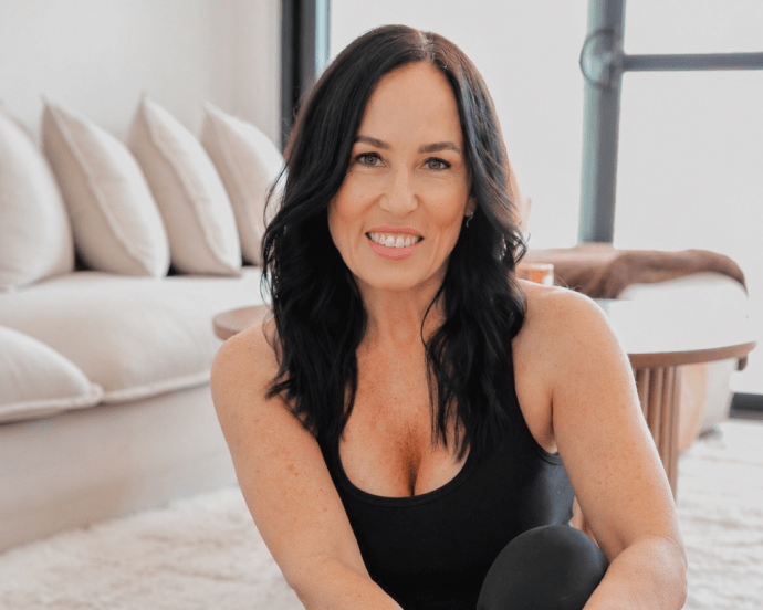Julie Manners