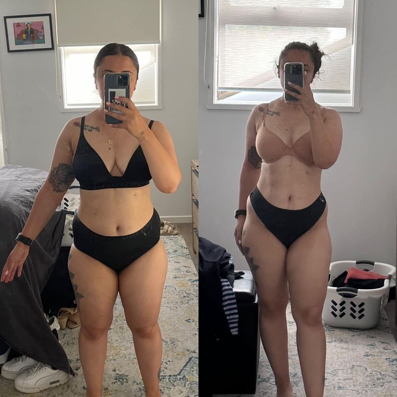 Belina Latorre transformation