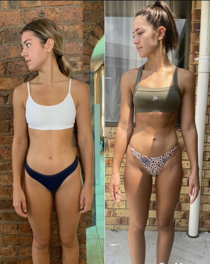 Dekota Thompson transformation